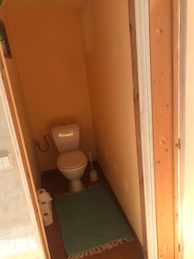 Apartmany Dolni Vitkov Храстава Екстер'єр фото