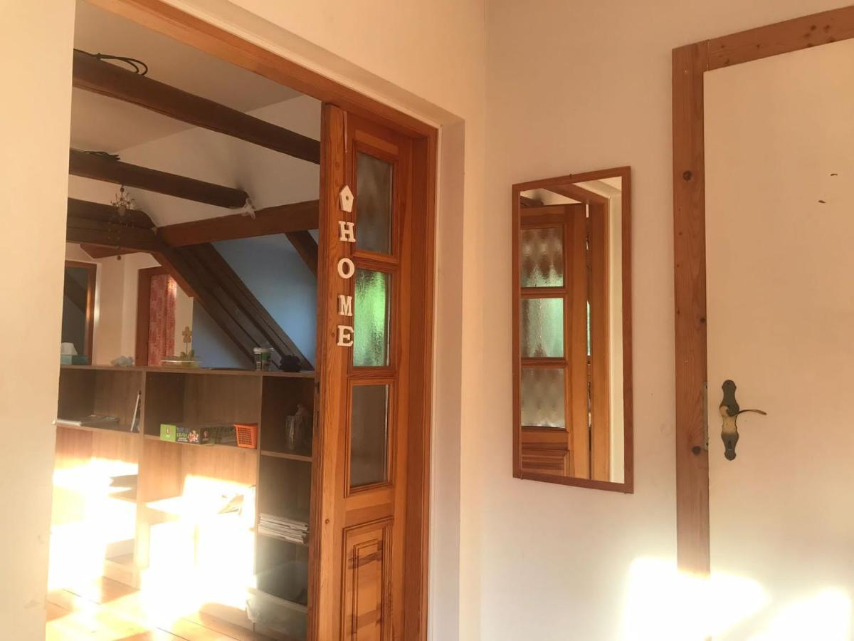Apartmany Dolni Vitkov Храстава Екстер'єр фото