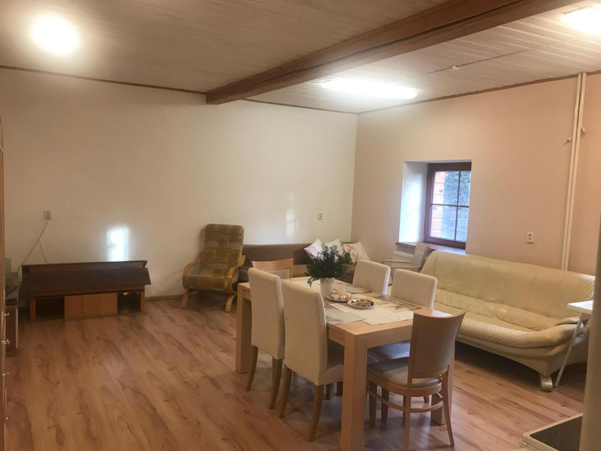 Apartmany Dolni Vitkov Храстава Екстер'єр фото