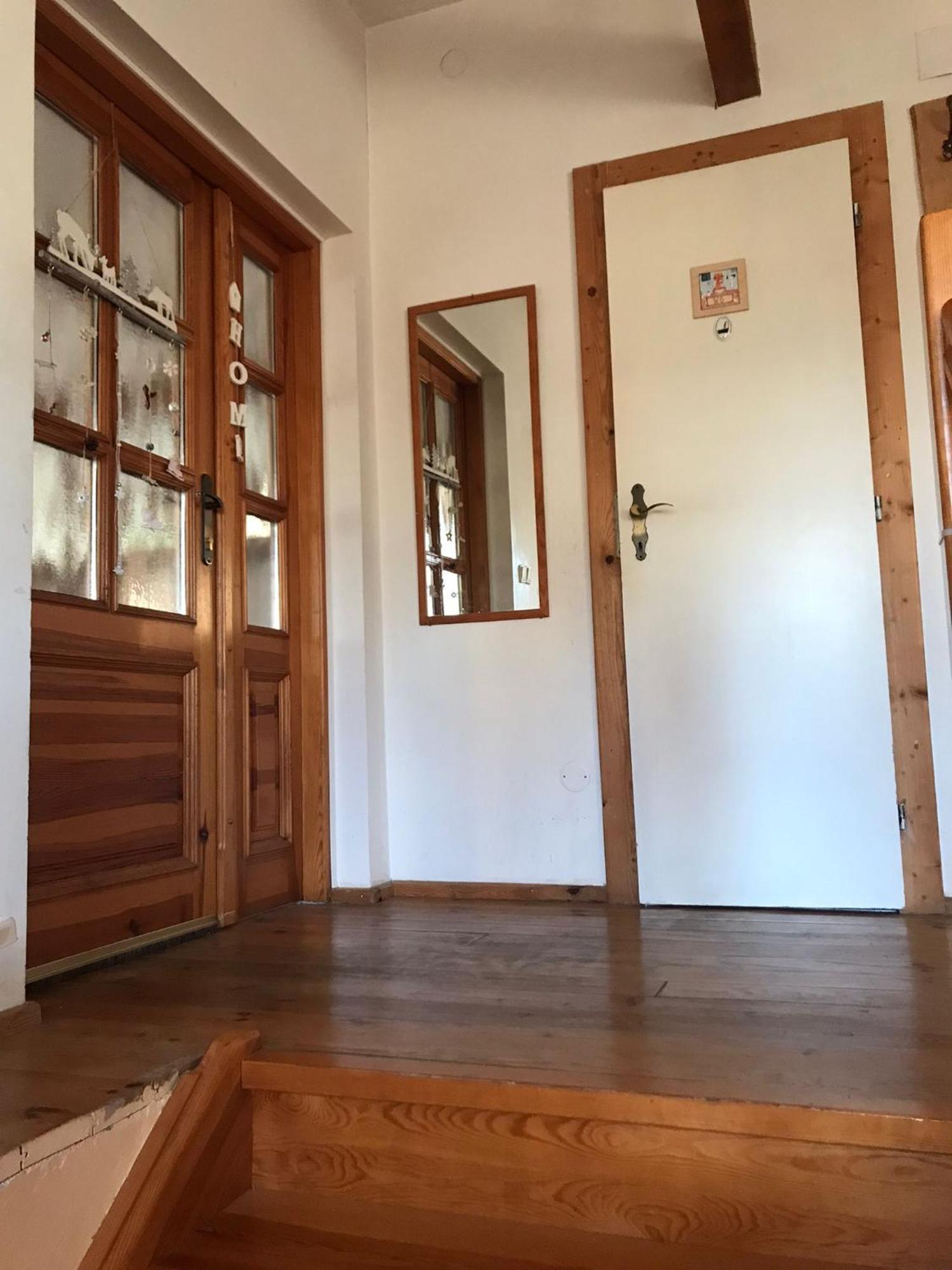 Apartmany Dolni Vitkov Храстава Екстер'єр фото