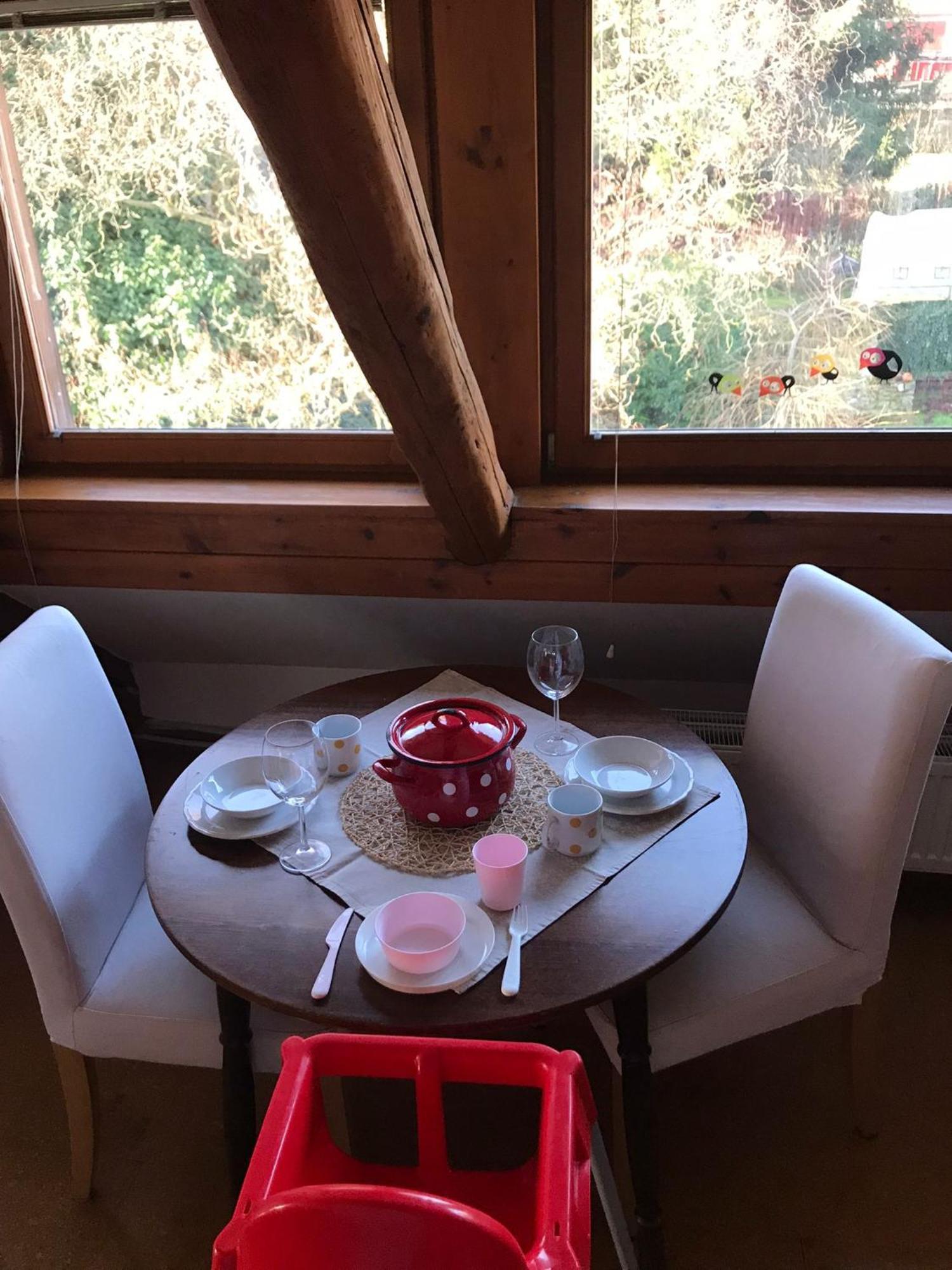 Apartmany Dolni Vitkov Храстава Екстер'єр фото