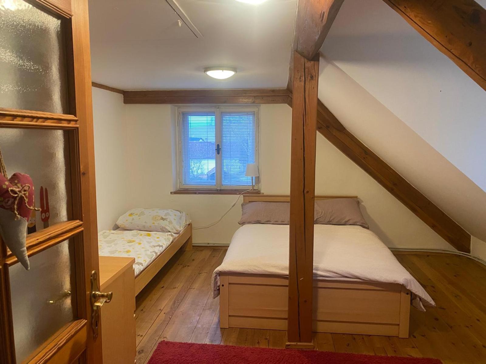 Apartmany Dolni Vitkov Храстава Екстер'єр фото
