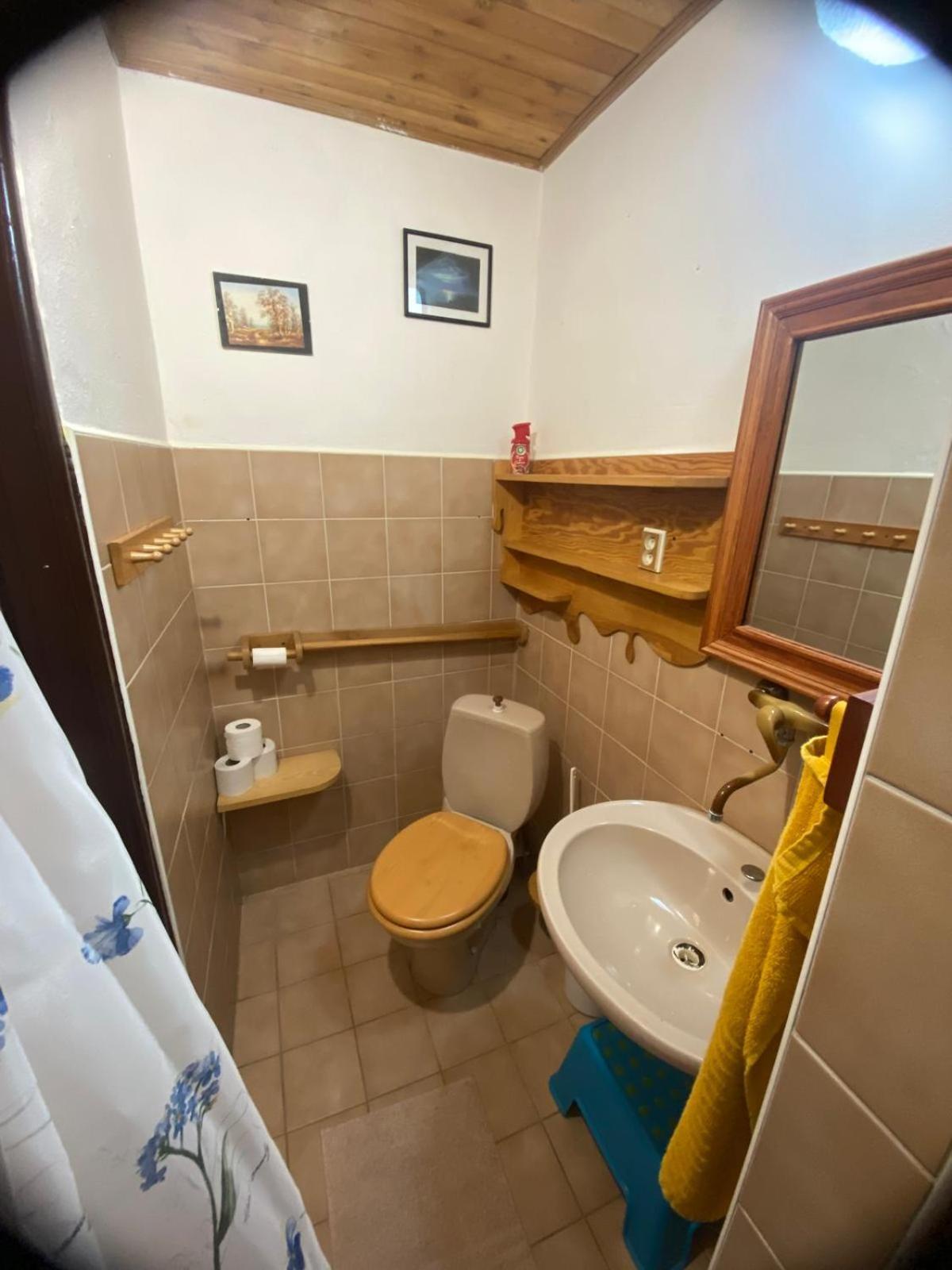 Apartmany Dolni Vitkov Храстава Екстер'єр фото
