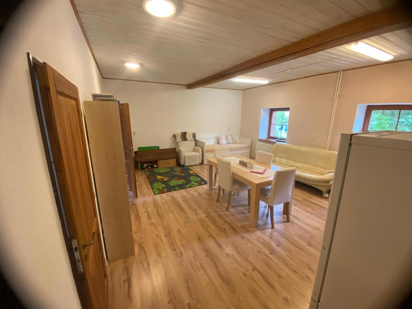 Apartmany Dolni Vitkov Храстава Екстер'єр фото