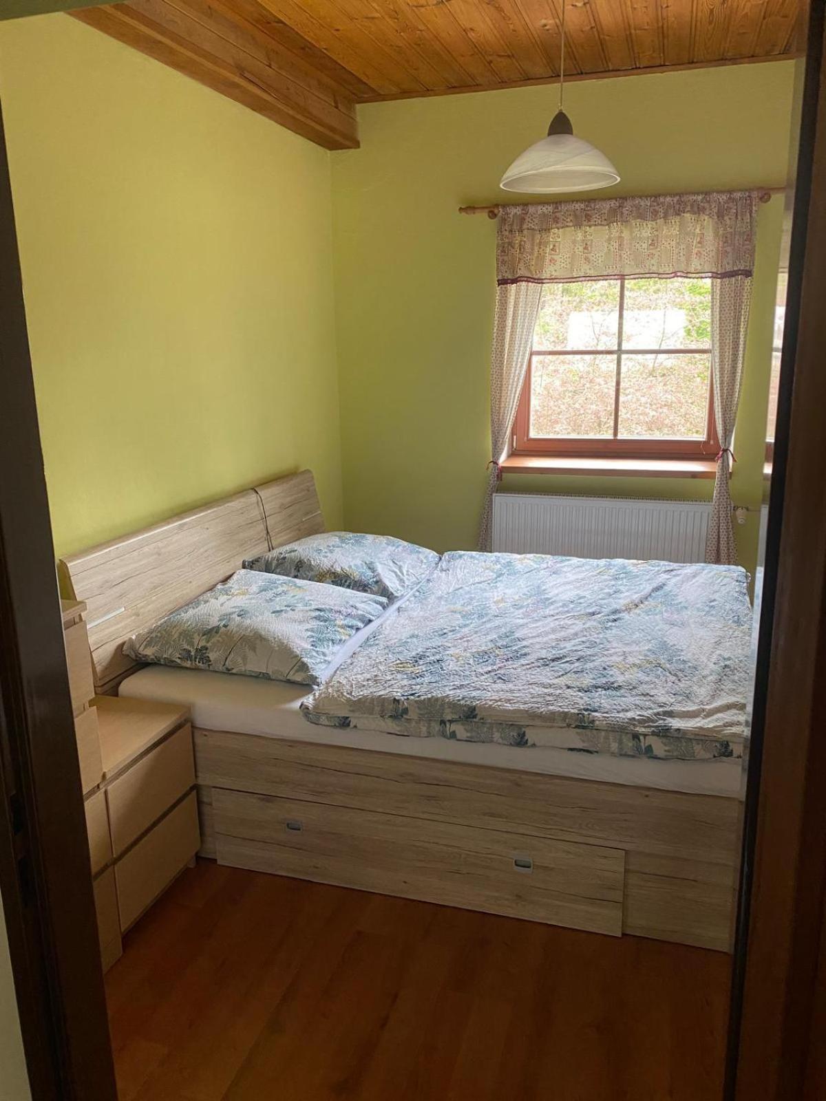 Apartmany Dolni Vitkov Храстава Екстер'єр фото